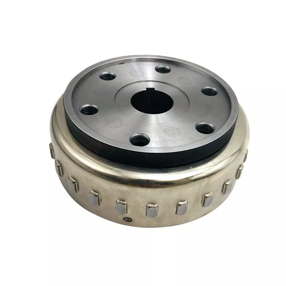 Flywheel Rotor (EFI Model) For Linhai Motorcycle 400cc 27244DP ATV UTV Parts